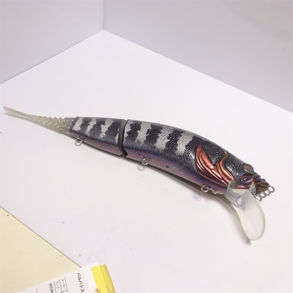 バルバトスビッグベイト